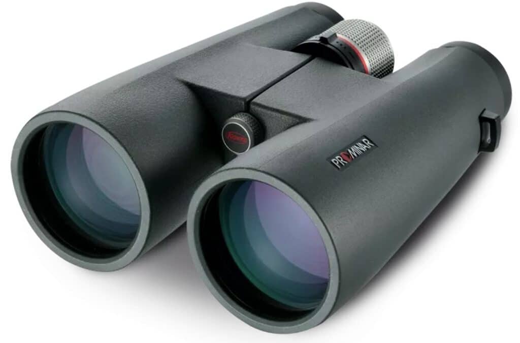 Kowa BD56-10XD Binocular
